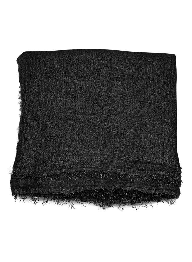 Axe Sickle Women Scarf Shawl for All Season 3PCS Scarve Wrap Head Scarve E. - Image 3