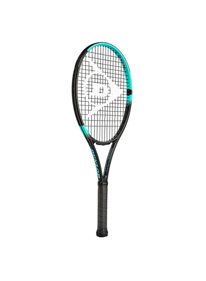 DUNLOP CX Team 260 G2 Tennis Racquet – Lightweight Performance Racket for Power, Control & Spin - Image 3