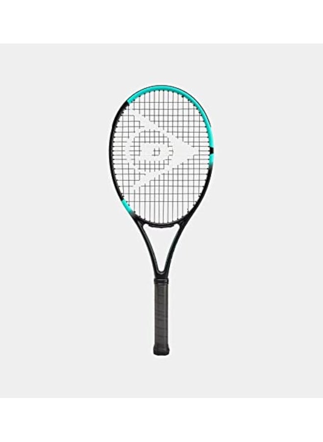 DUNLOP CX Team 260 G2 Tennis Racquet – Lightweight and Powerful Racquet for Precision and Control  - Image 2