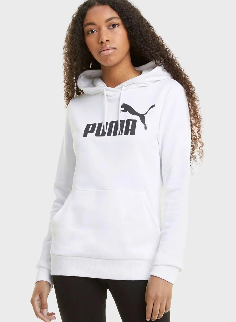 بوما هودي بطباعة شعار الماركة