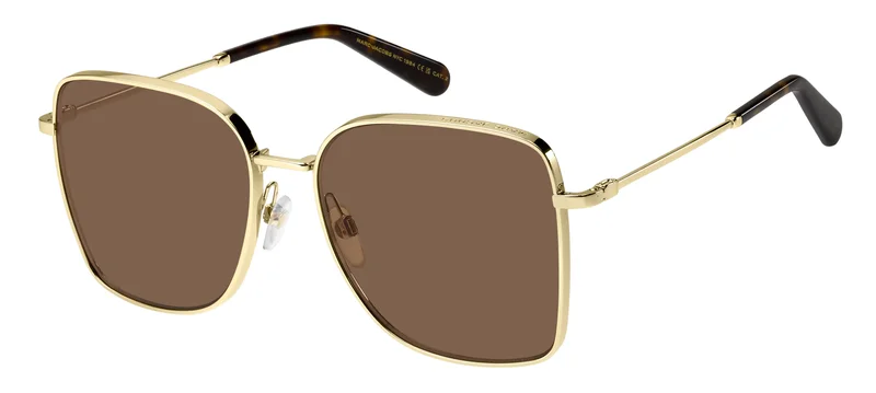 مارك جاكوبس Square Sunglasses Frames