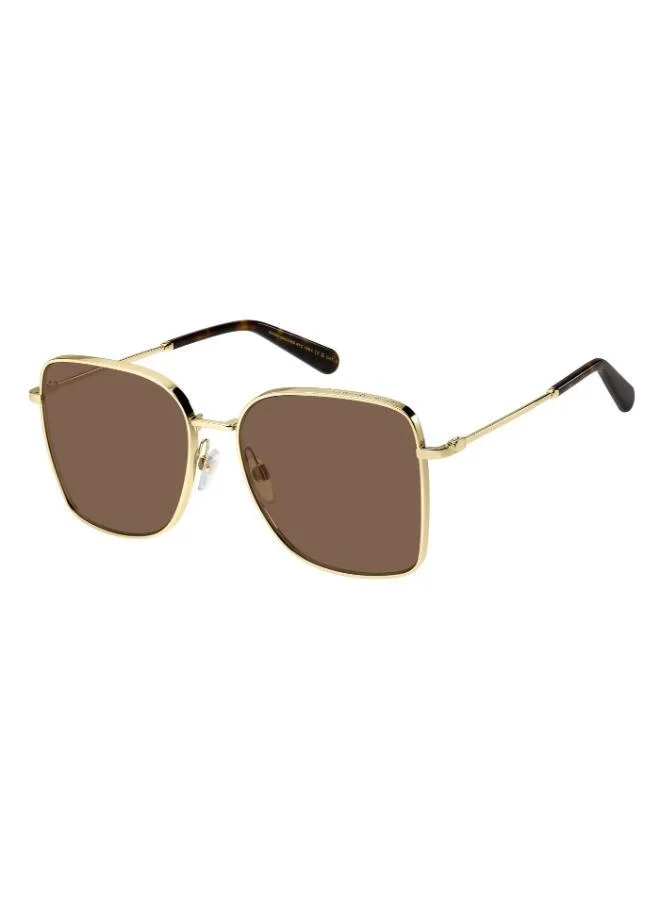 Marc Jacobs Square Sunglasses Frames