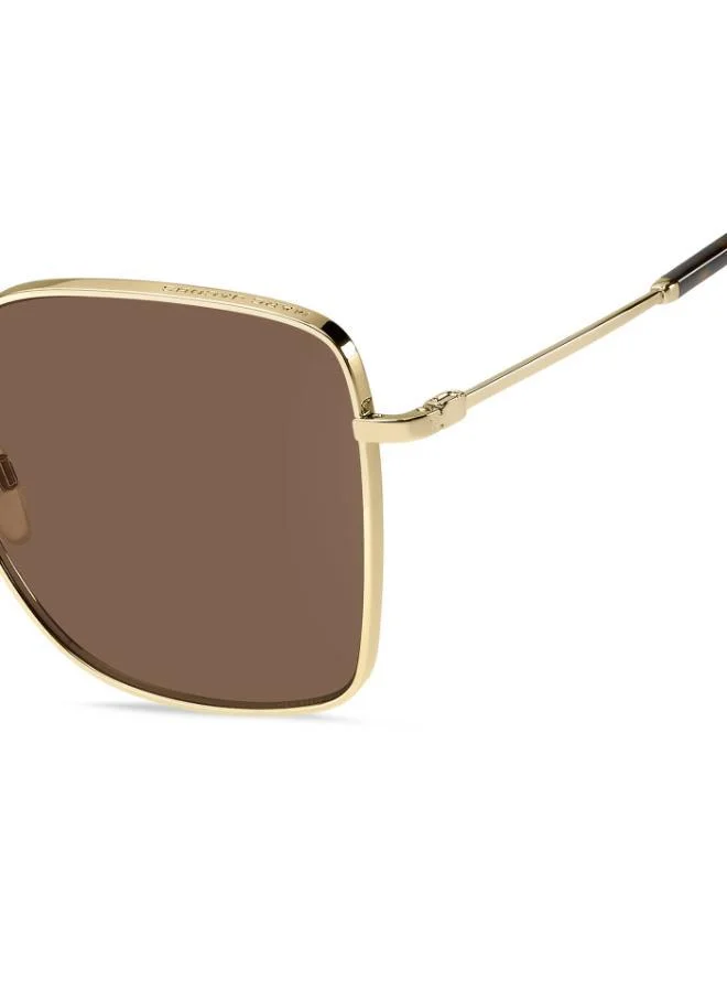 Marc Jacobs Square Sunglasses Frames