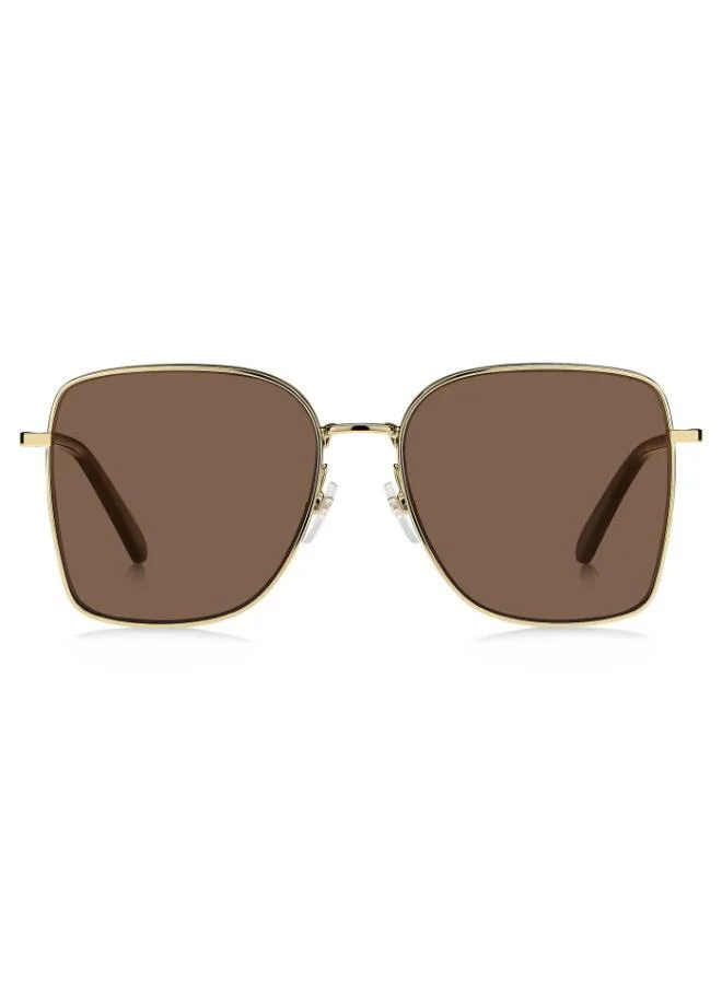 Marc Jacobs Square Sunglasses Frames
