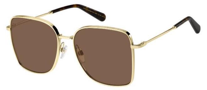 مارك جاكوبس إطارات نظارات شمسية مربعة - Image 1