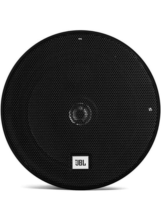 JBL - Stage1 621 - Harman Kardon 2-Way Car Speaker Set - 175 Watt Speaker - 2 Pieces 6.5" Speaker 16-17cm - Image 1