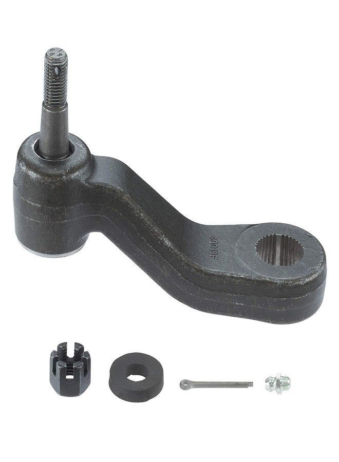 MOOG K6536 Steering Pitman Arm for Chevrolet Silverado 1500 - Image 2