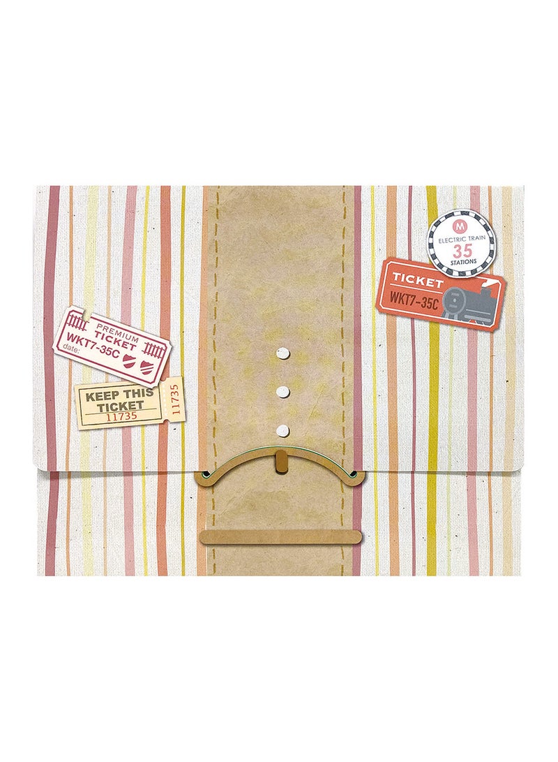 ZEBRA Mildliners Double Sided, Water Based Marker for Journaling, Note Taking, Drawing, Ideal Gift for Artists, Students, Set of 35 Colors - Image 4