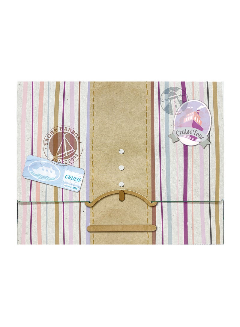 ZEBRA Mildliners Double Sided, Water Based Marker for Journaling, Note Taking, Drawing, Ideal Gift for Artists, Students, Set of 35 Colors - Image 3