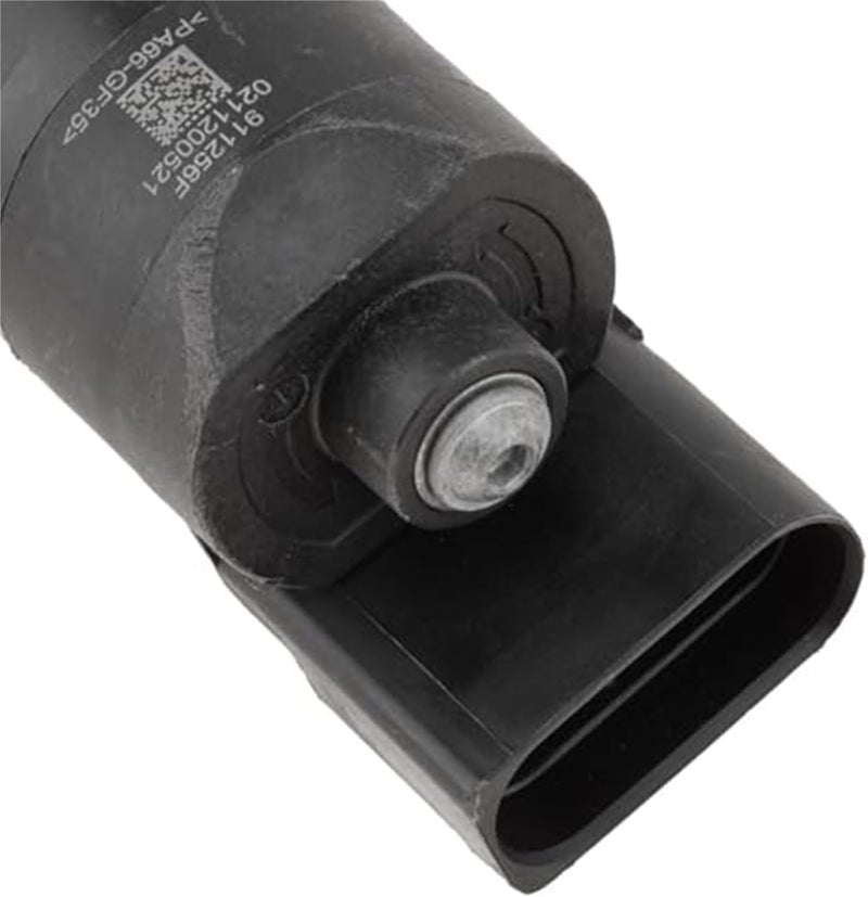 Wivplex Left Parking Brake Actuator for VW Touareg - Image 3