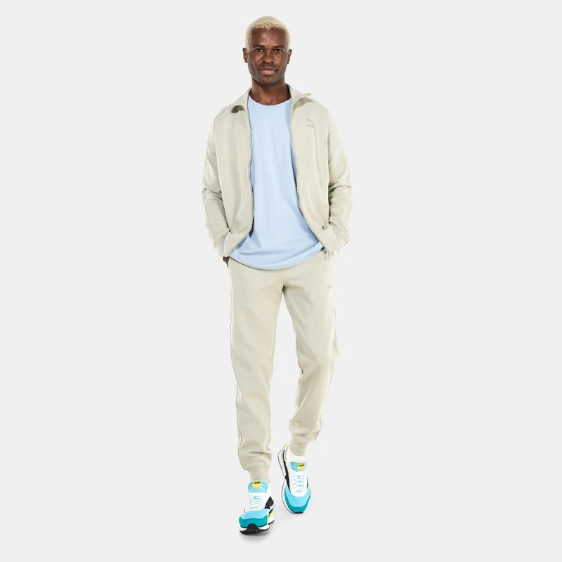 PUMA Men's T7 Track Jacket