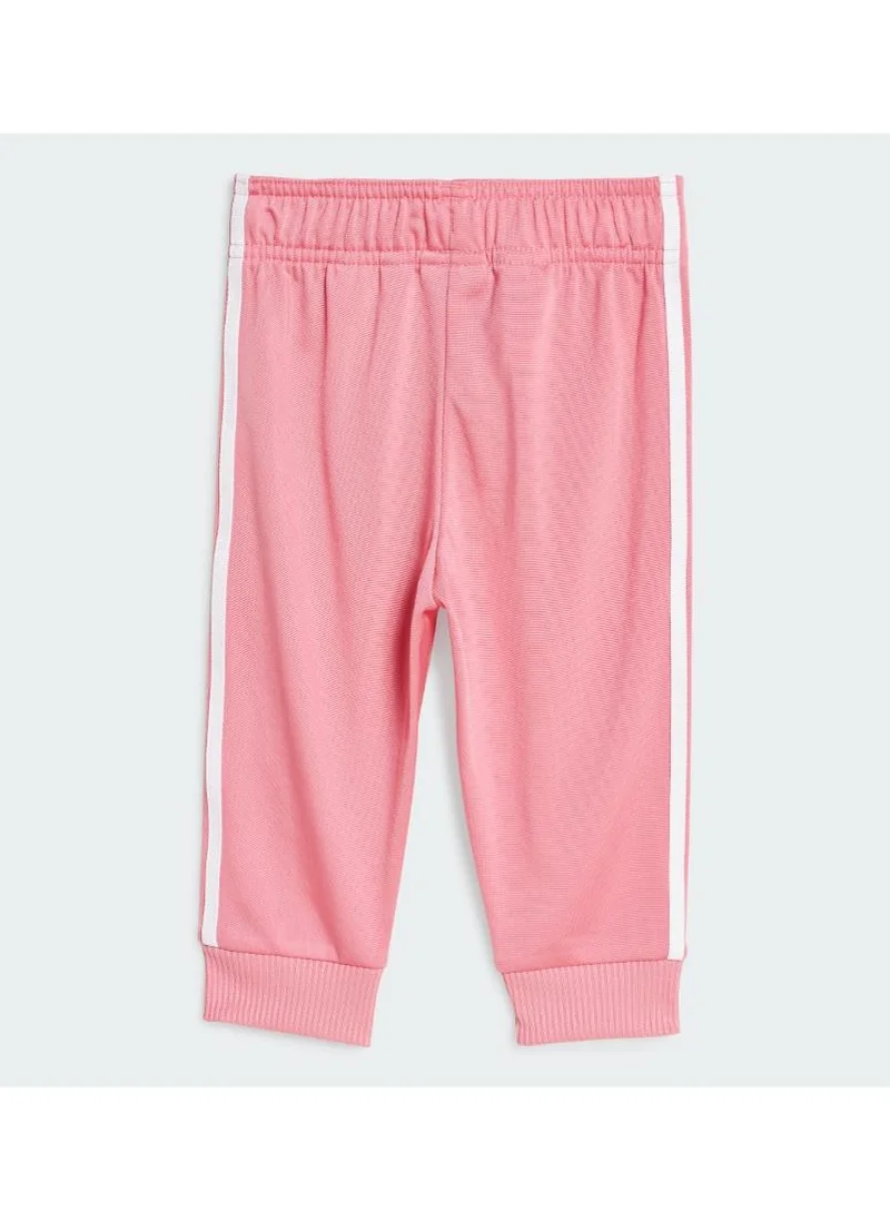 adidas Originals Infant 3 Stripes Essential Tracksuit
