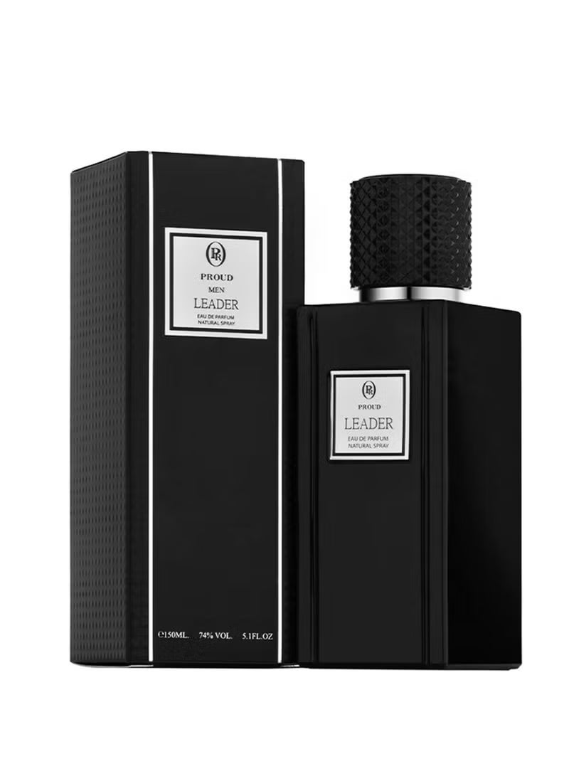 براود عطر ليدر 150مل - Image 1