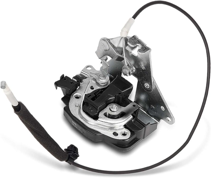 A-Premium Door Lock Latch Actuator for Toyota & Lexus - Right Passenger Side - Image 1