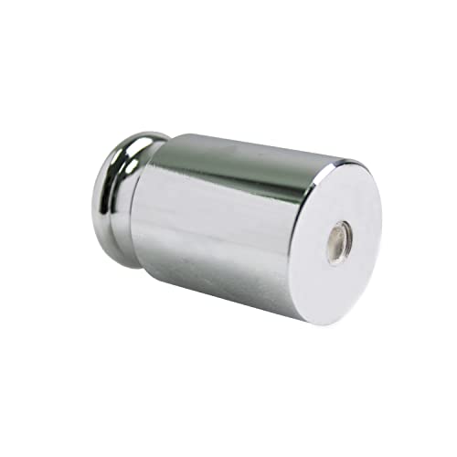 HFS(R) Calibration Weight 2000 Gram M2 Class Chrome Scale Balance Calibration Weight for Digital Scale, Pocket Scale 2KG - Image 4