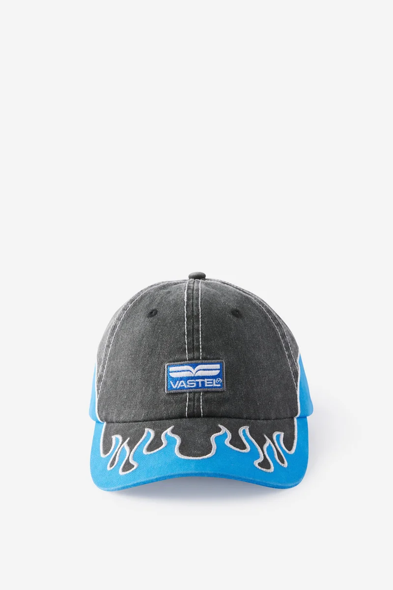 كوتون اون Dad Hat