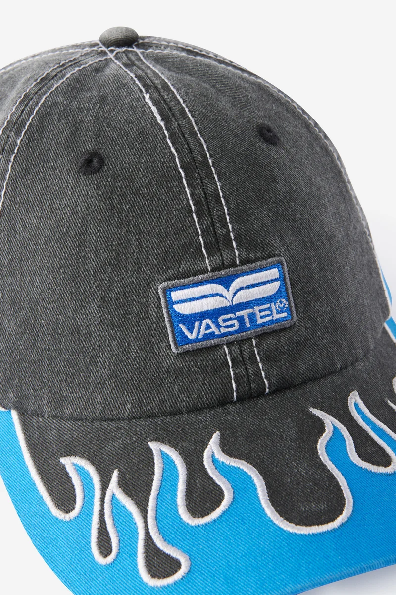 كوتون اون Dad Hat