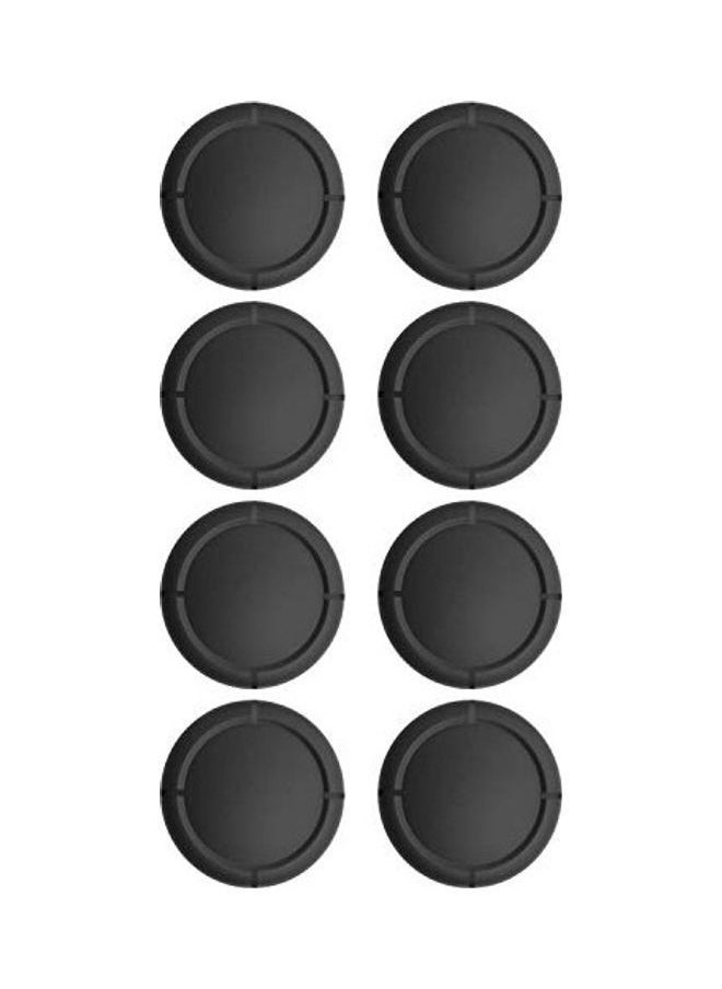 NIBEMINENT - Joystick Replacement Cap Thumb Grip For Switch Joy-con - Image 1