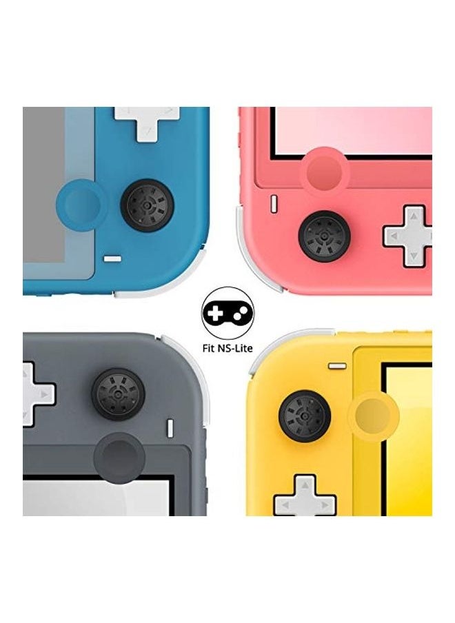 NIBEMINENT - Joystick Replacement Cap Thumb Grip For Switch Joy-con - Image 1