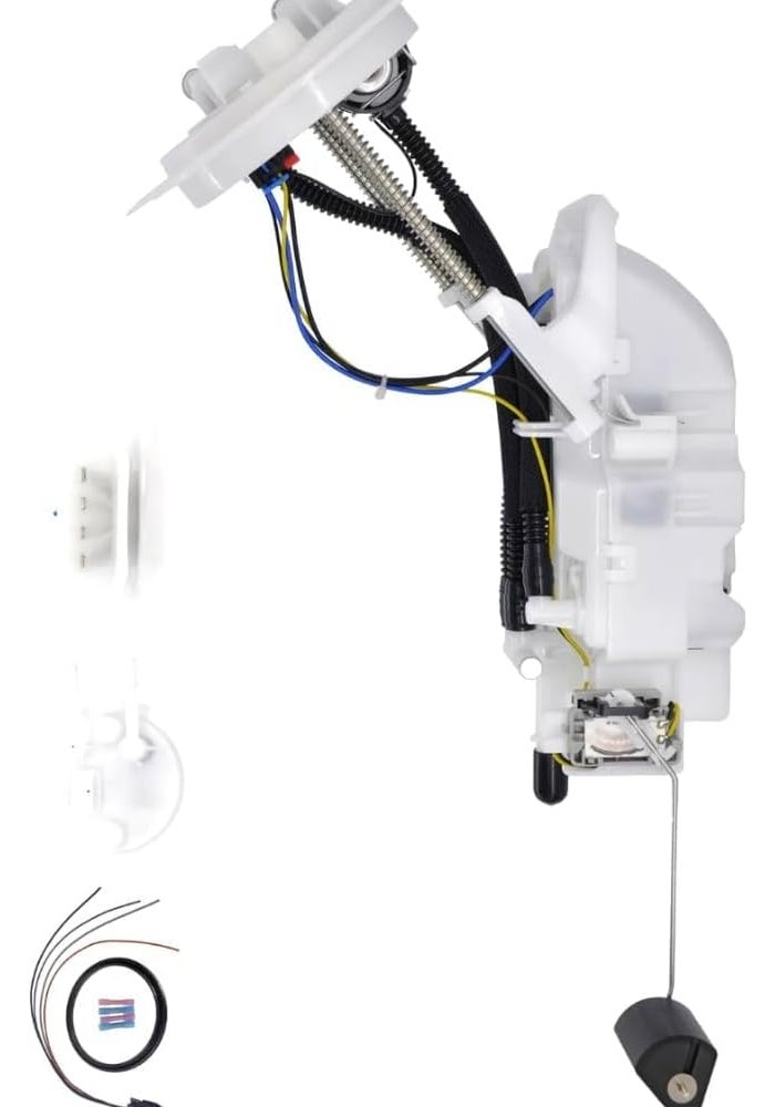 Vphix Gas Fuel Pump Module Assembly for 2004-2007 Cadillac SRX V8 4.6L V6 3.6L - Image 1