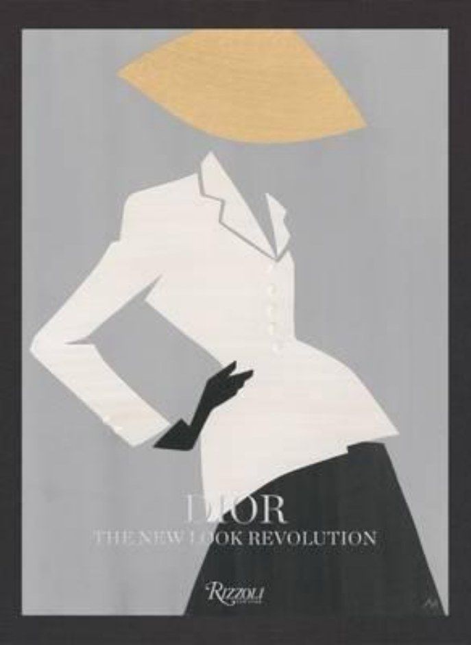 Dior: The New Look Revolution