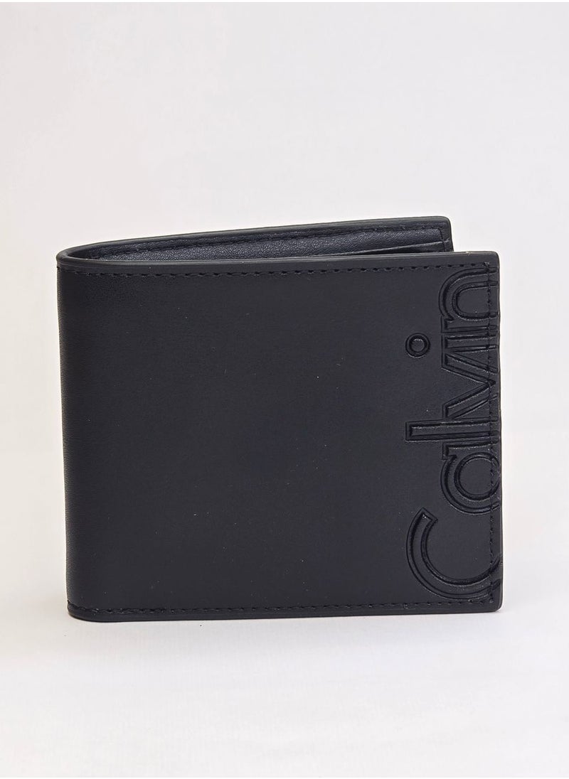 CALVIN KLEIN JEANS PLUS - Calvin Klein Wallet & Belt Set For Men - Image 1
