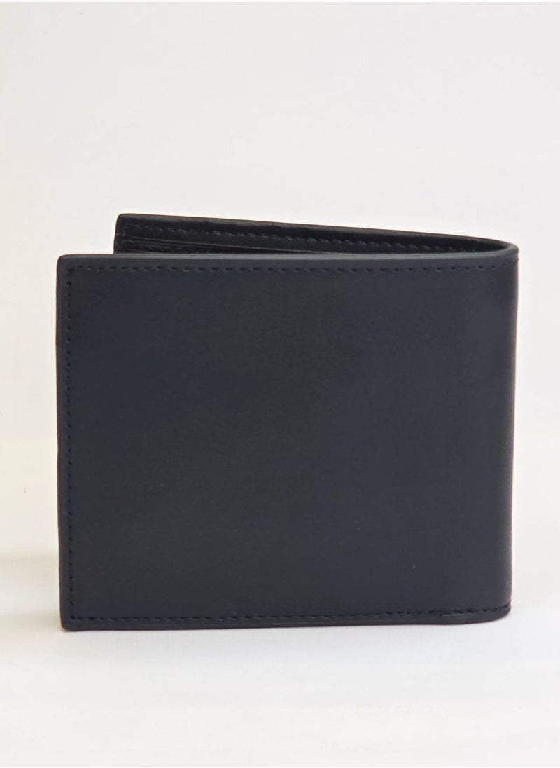 CALVIN KLEIN JEANS PLUS - Calvin Klein Wallet & Belt Set For Men - Image 1