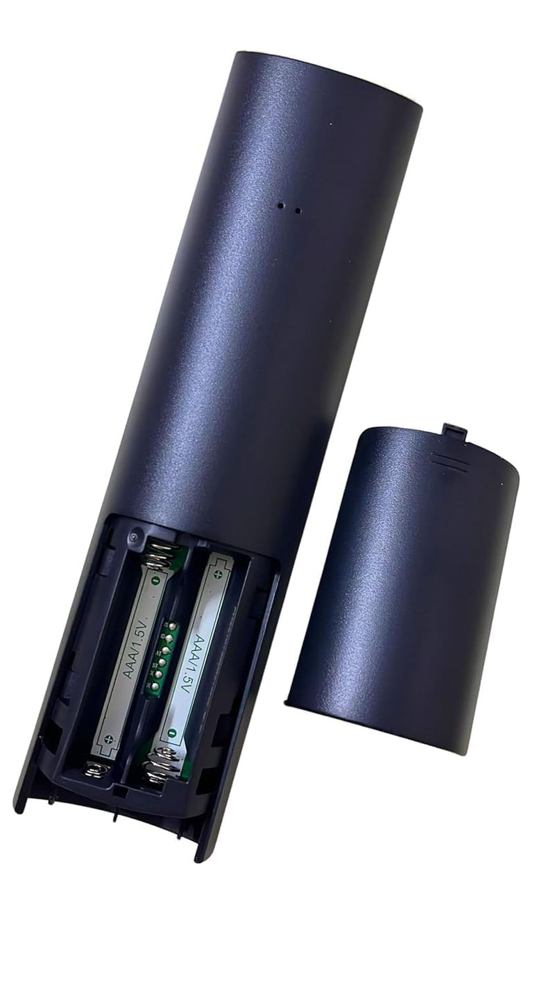 ALERHA متوافق مع جهاز التحكم عن بعد الأصلي من Hisense طراز ERF3T920H مناسب لجهاز تلفزيون Hisense LED UHD HD (بدون صوت) - Image 3