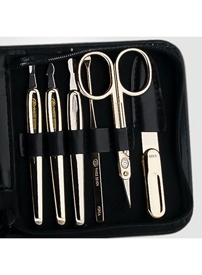 ثري سيفين (777) مجموعة العناية بالحيوانات الأليفة 777 ثري سفن، 11 قطعة، TS-810CHROME - Image 3