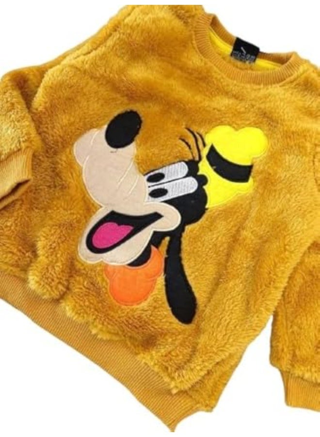 Boys' sweatshirt is refundable - Image 2