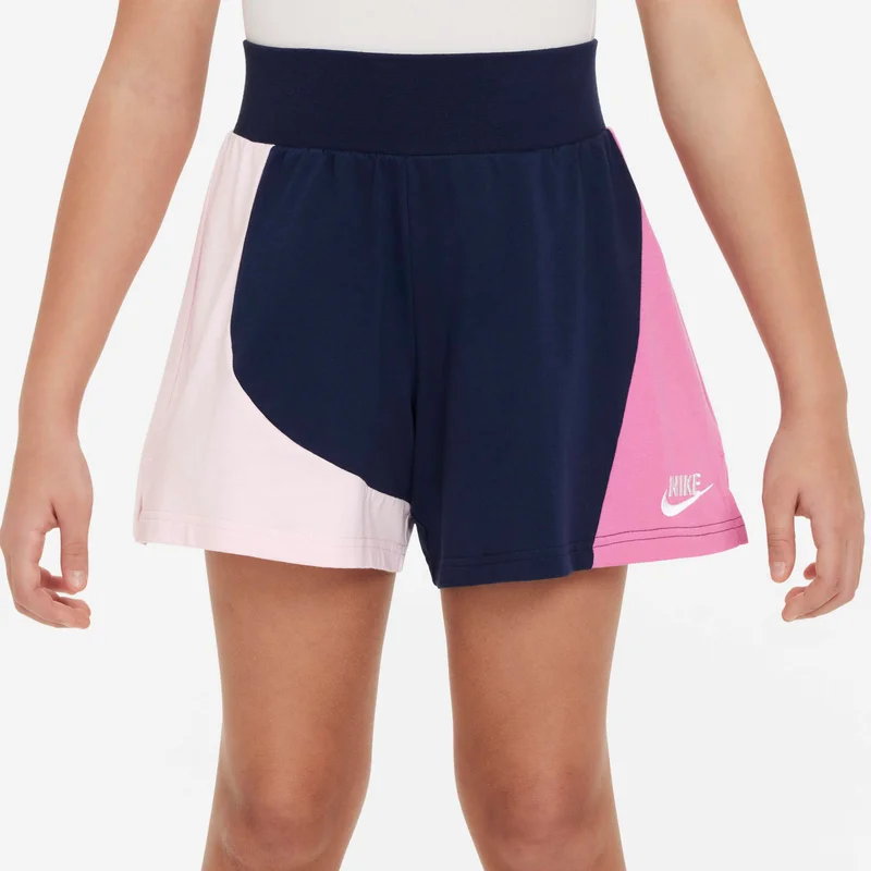 Nike Kids' Sportswear Jersey Shorts