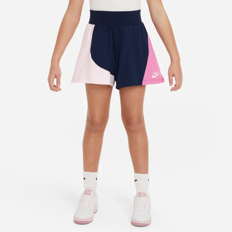 Nike Kids' Sportswear Jersey Shorts