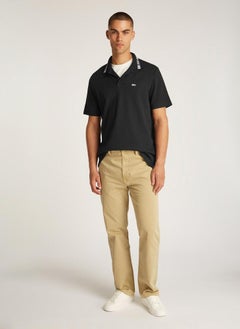 TOMMY JEANS Graphic Logo   Polo Shirt  - Image 4