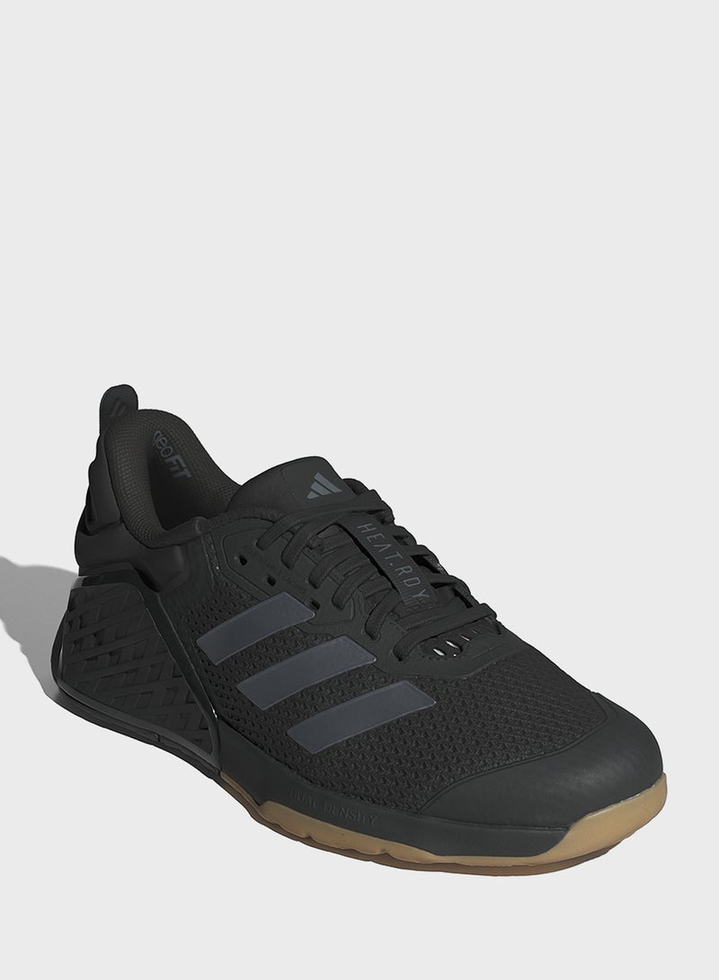 Adidas Dropset 3 Trainer  - Image 3