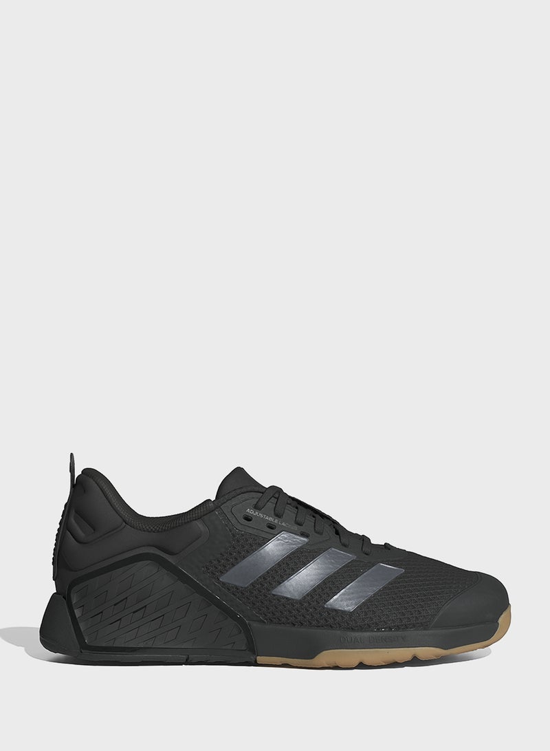 Adidas Dropset 3 Trainer  - Image 1