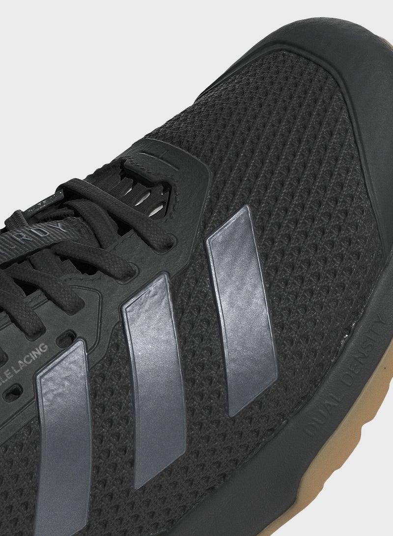 Adidas Dropset 3 Trainer  - Image 5