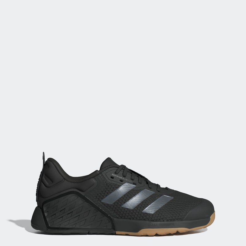 Adidas Dropset 3 Training Shoes - Image 3