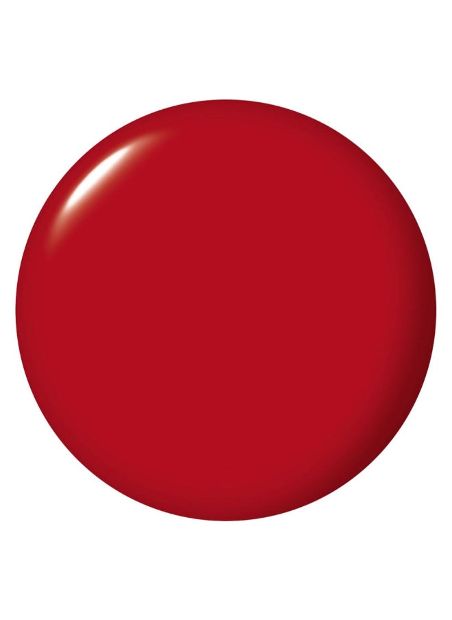 OPI Classic Nail Lacquer - Big Apple Red, Red, 15Ml  - Image 2