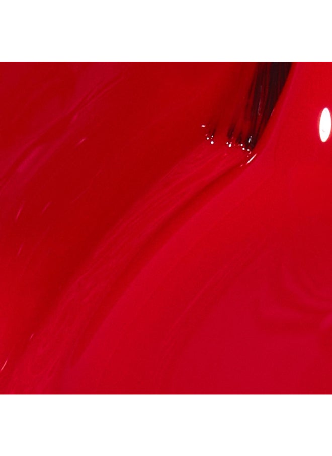 OPI Classic Nail Lacquer - Big Apple Red, Red, 15Ml  - Image 4