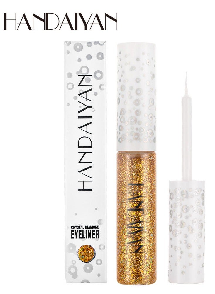 هاندايان محدد عيون كريستال دايموند - Image 2