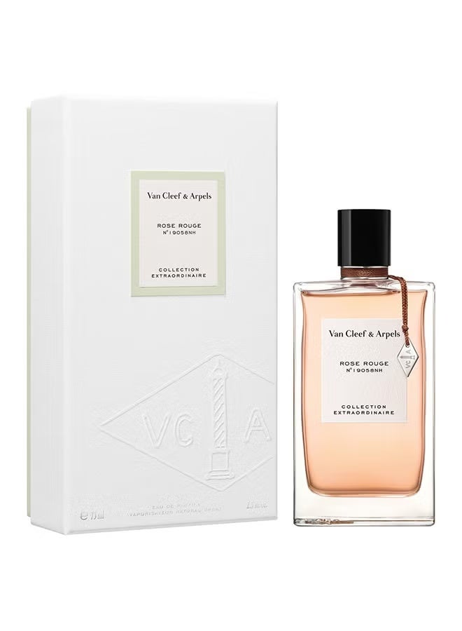 فان كليف آند آربلز عطر روز روج EDP للنساء 75ملليلتر - Image 2