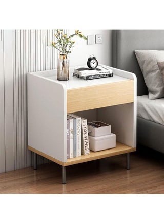 Nightstand Bedside Table And Storage - pzsku/Z12933728033E2CD1F388Z/45/_/1722528084/18ac3315-3f4b-4ab7-89a0-a8a41ff7a507