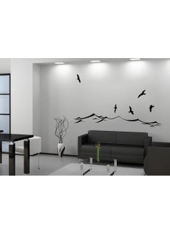 Waves and Birds Wall Sticker - pzsku/Z12933DD23ACCB0BD58A1Z/45/_/1725792580/fce8a39a-d653-44c0-ad68-eabc2b79a0f0