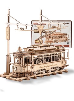 Tramcar