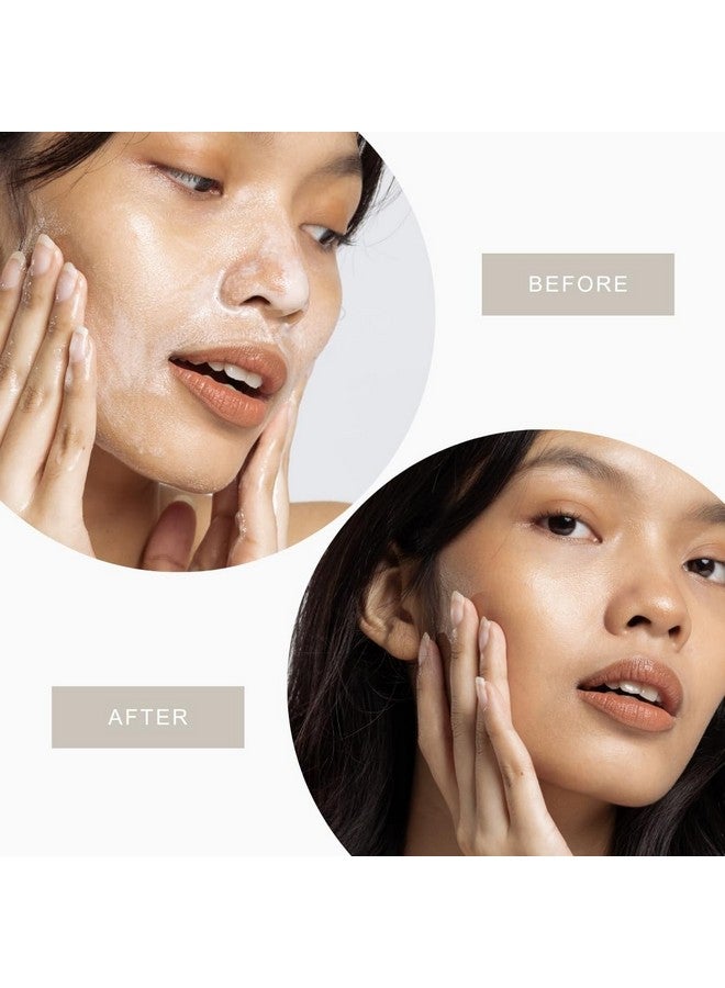 LATORICE Unisex Face Gel Wash With Rice Water Lactic Acid and Vitamin E | Travel-friendly Natural Glowing Brightening Niacinamide Gel Face Cleanser For All Skin Types (50 ml Each, Pack of 2) - Image 5