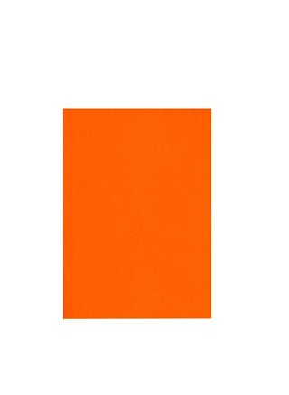 100 sheets A4 size Colour Paper Orange - pzsku/Z12939A43DDECE6BB06FEZ/45/_/1679232967/6031dbac-85e5-4542-af66-1b5dafaf1b19