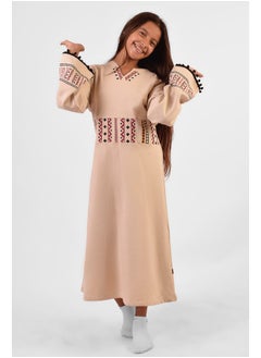 Junior Girls Dress  - Image 1