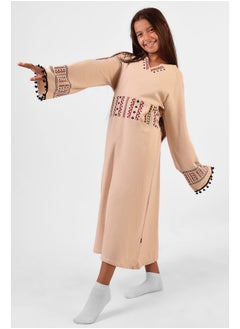 Junior Girls Dress  - Image 3