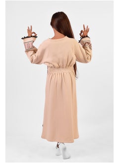Junior Girls Dress  - Image 4