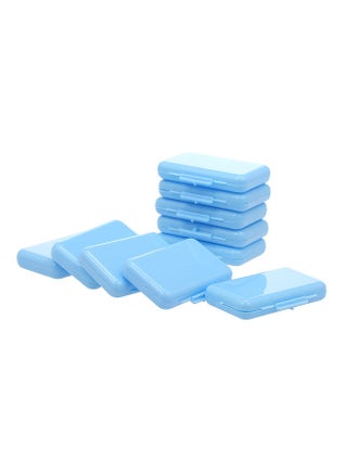 10PCS Teeth Wax Kit Pain Relief for Orthodontic Braces Wearers 1 Box of 5 Strips Dental Wax for Oral Care - pzsku/Z1293C56B0E0ABAB99A79Z/45/_/1689594448/68255d54-0663-472f-b3bf-8340a489cd20